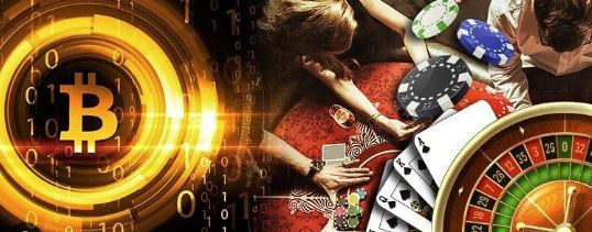 Bitcoin Casino